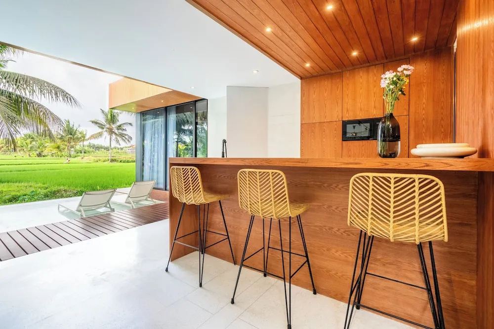 Green Flow Villa 14