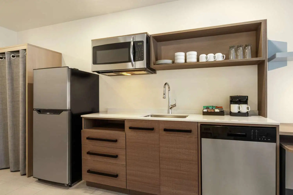 Home2 Suites by Hilton Livingston Yellowstone
