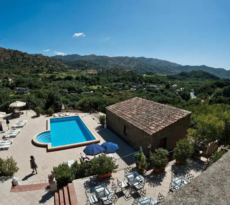 Agriturismo Il Borgo
