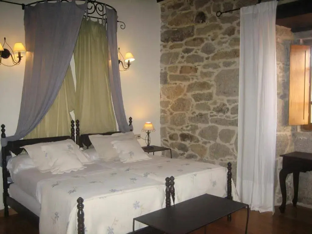 Pazo A Freiria