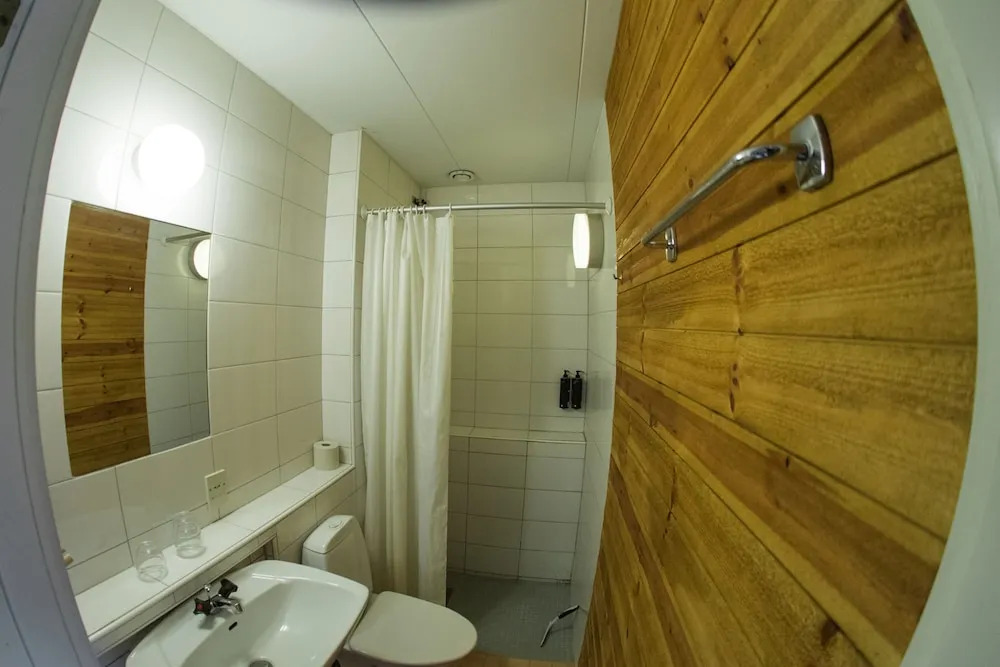 Vallåsens Värdshus STF Hostel
