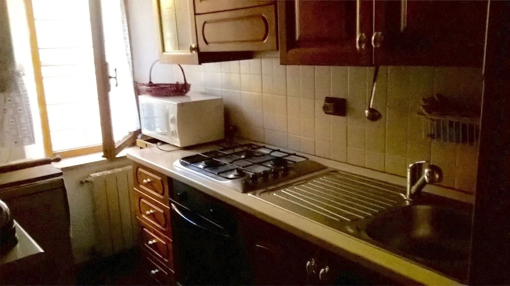 Casa Vacanza Emilia