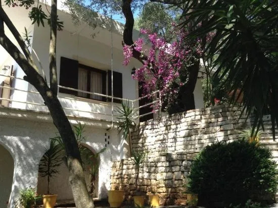 Villa Magdalena