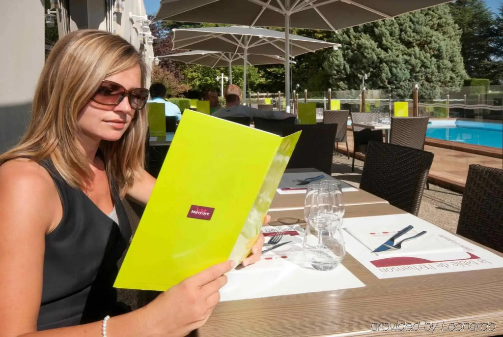 Mercure Ile de Nantes