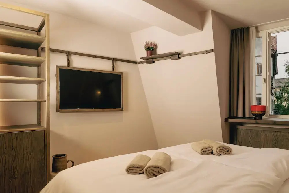 HOY bamberg boutique hotel