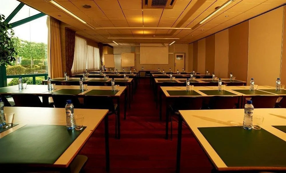 Hotel Kompano