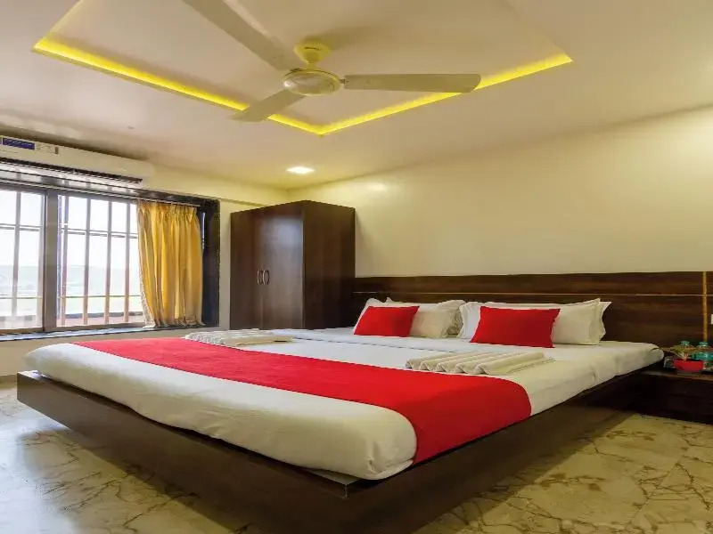 Rio Inn by OYO Rooms