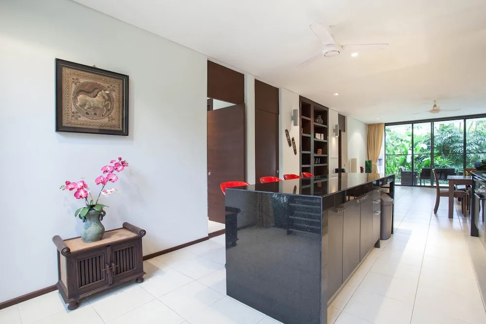 Sachi Minimal House Bangtao Beach - Near Muay Thai Gym