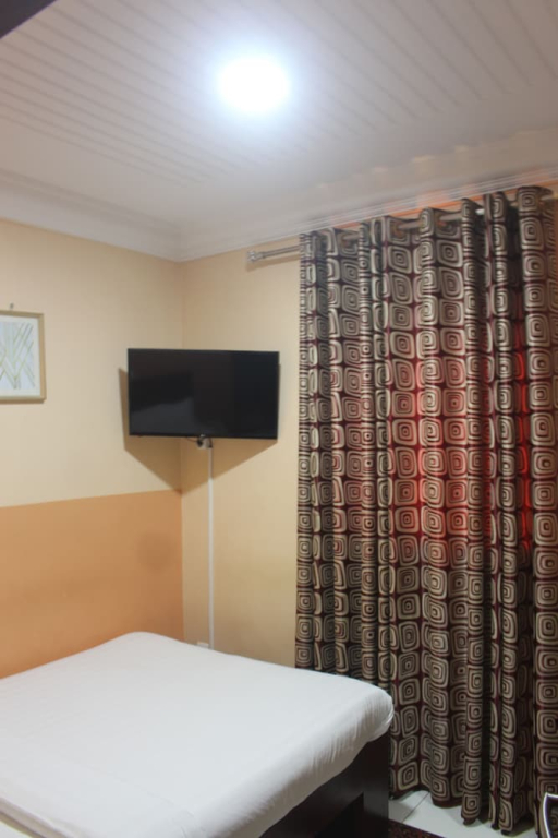 Hotel Le Kremlin