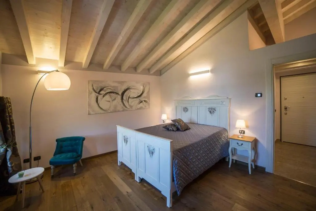 Agriturismo Casarai
