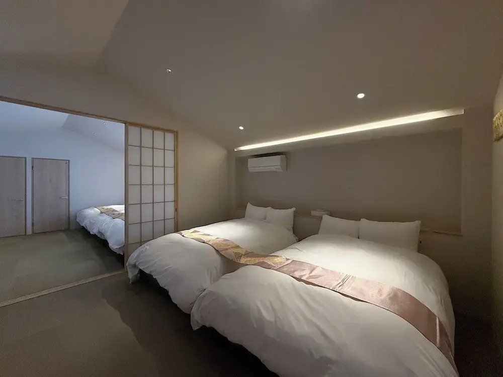 bHotel Miyajima Omotesando 32