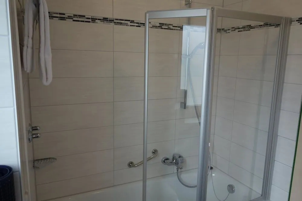 Apartmenthaus Sonnenschein - Chiemgau Karte