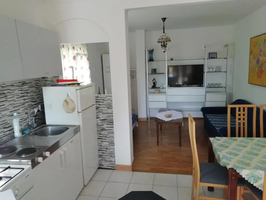 Apartments Bosket
