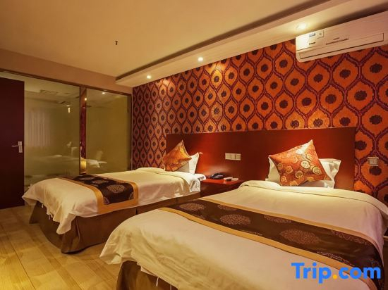 Shanghai Jinlong Hotel