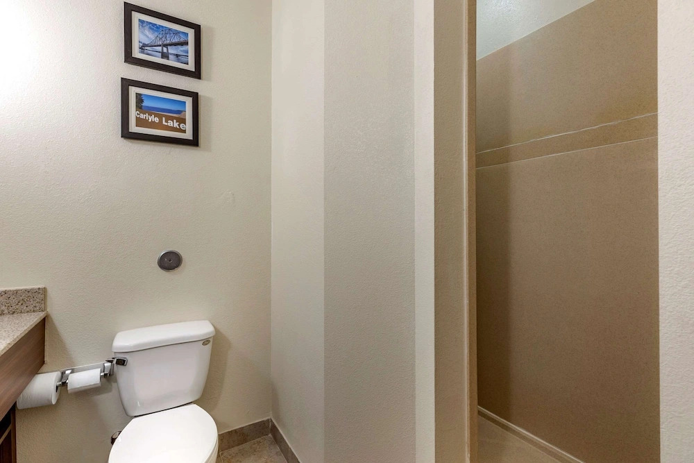 Comfort Inn & Suites Greenville Il