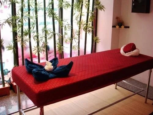 The Regent Silom Hotel Bangkok