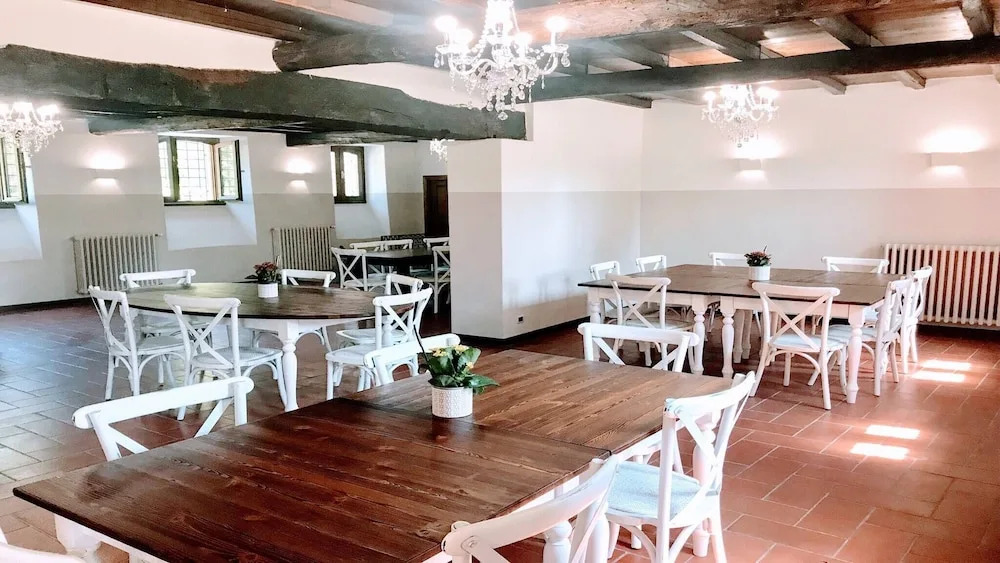Spoleto Luxury Mill House, Spoleto Centre 10 Mins