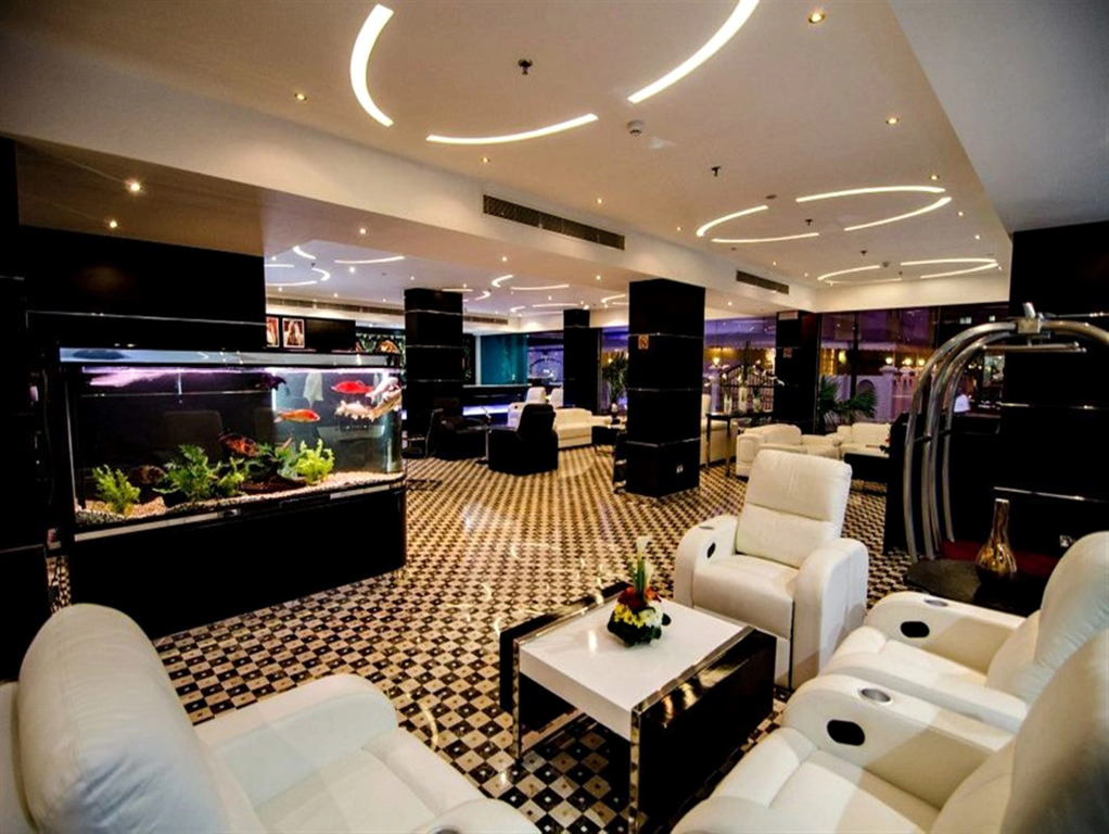 Juffair Gate Hotel