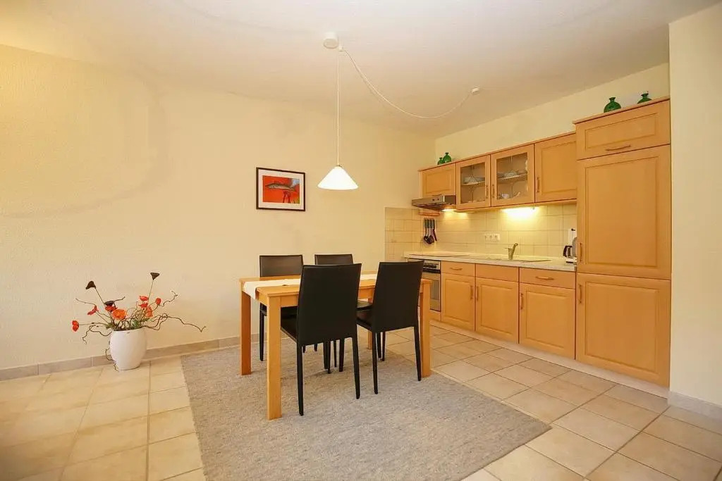 Minervapark Wohnung 25