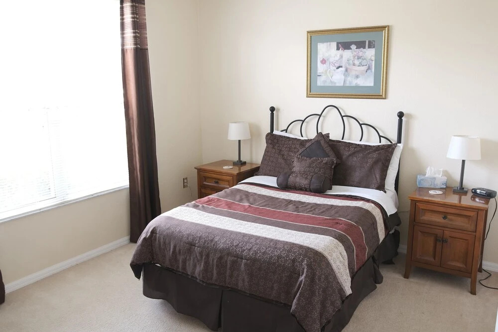 1061 Lake Berkley Drive 4 Bedroom Home by Redawning