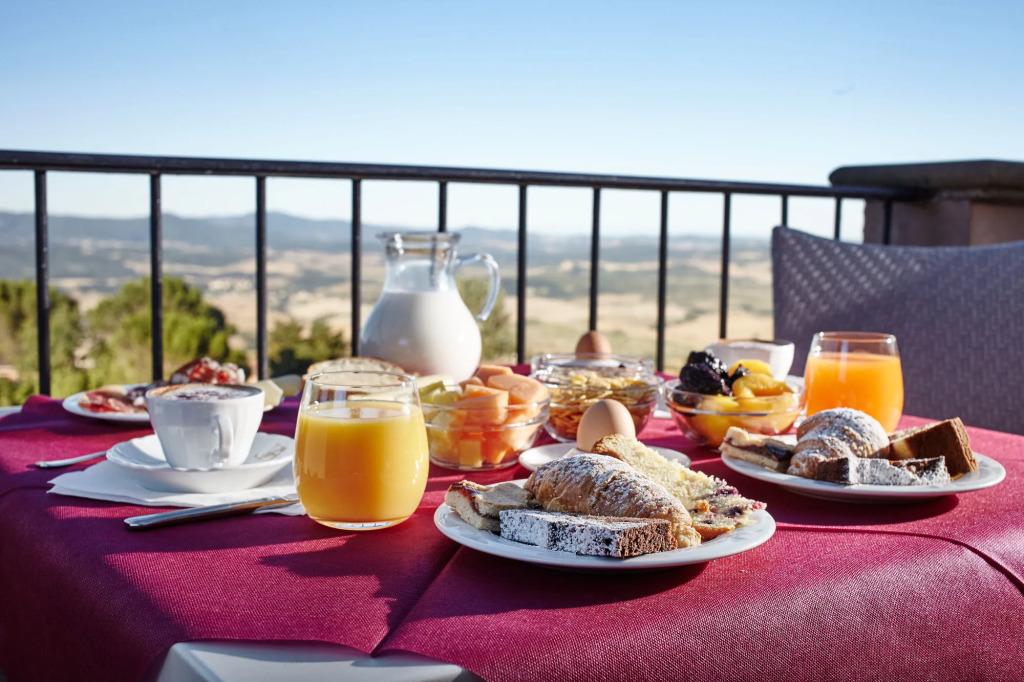 Park Hotel Le Fonti