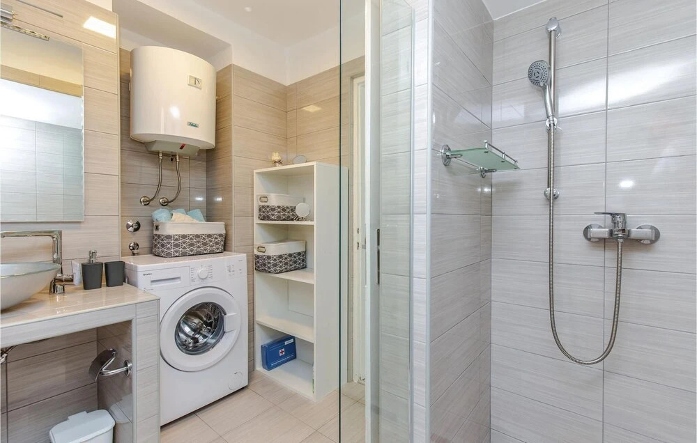 Stunning Home in Kostrena With Wifi and 0 Bedrooms