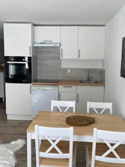 Appartement villard de Lans calme et paisible