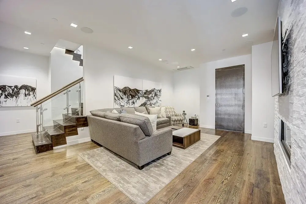 Coopers Collection 46 - The Penthouse at Parkite