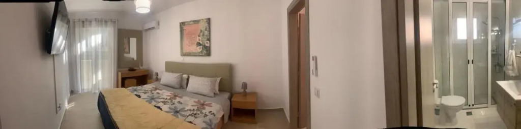 Kos Suite Home