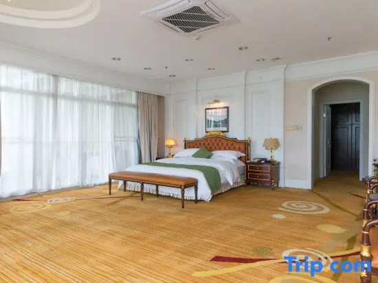 Ruixiang Hotel (Foshan Jun'an Country Garden)