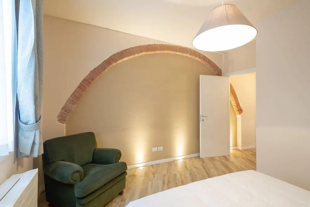 Apartment With one Bedroom in Lastra a Signa, With Wifi
