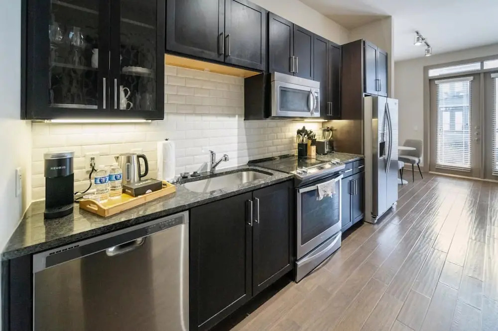 Unwind at Cityline - Premium 1BR in Dallas