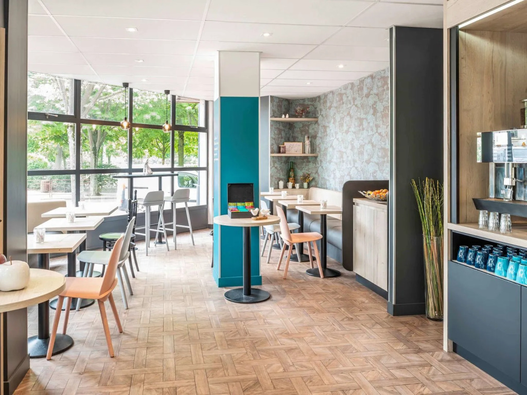 ibis Styles Sceaux Paris Sud