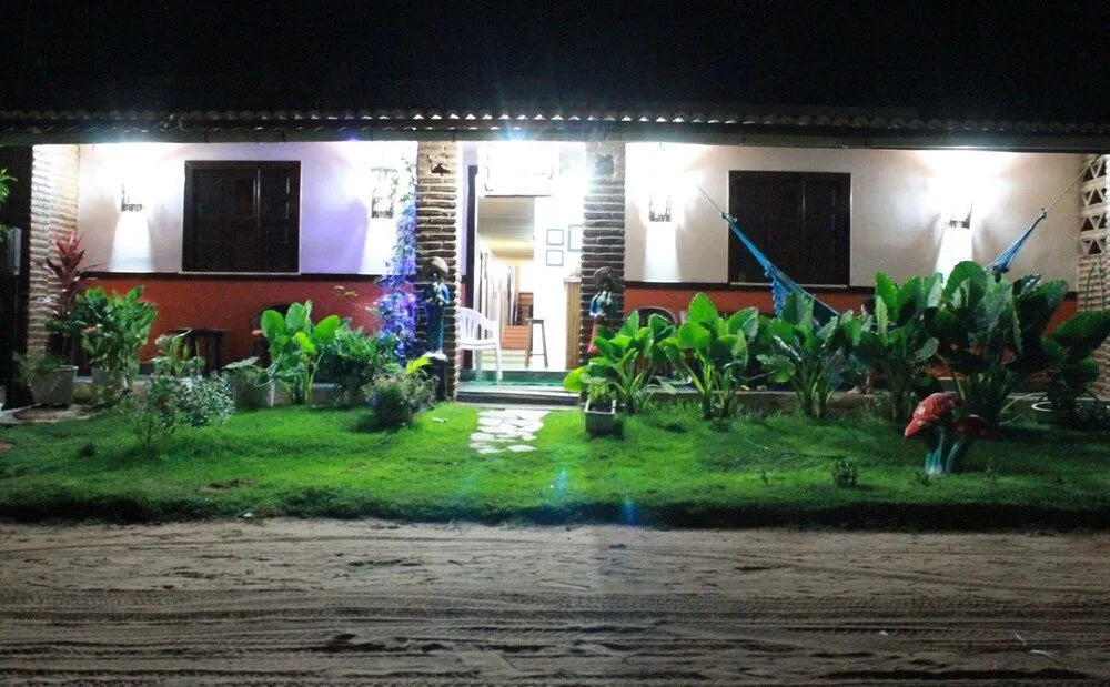 Pousada Maria Bonita