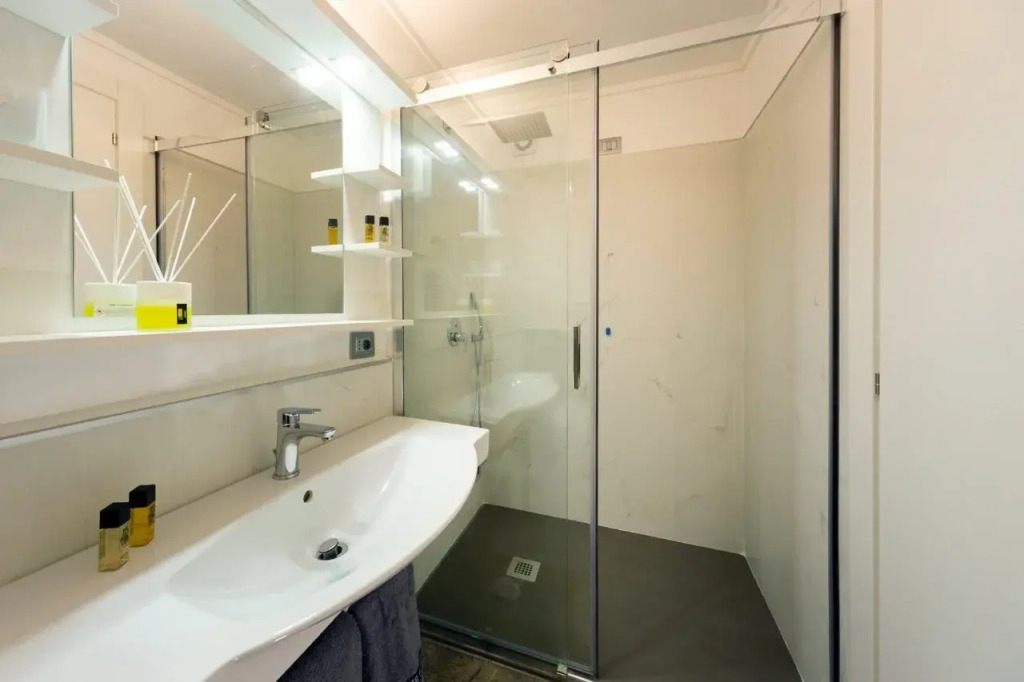 Il Tesoro Smart Suite & SPA