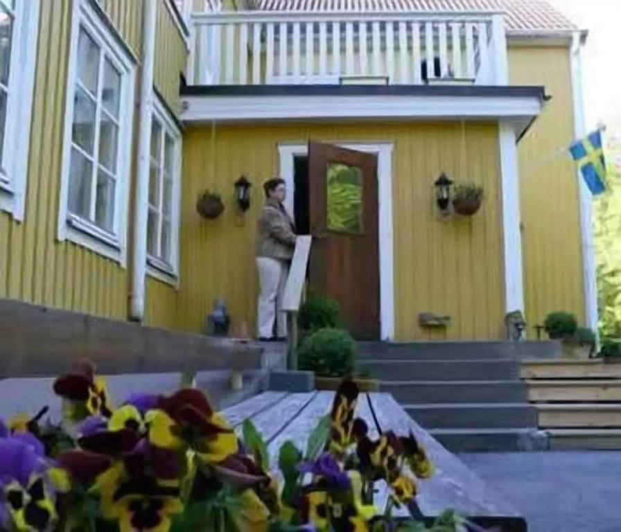 Hotel PerOlofGården