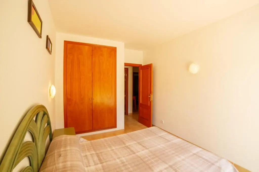 Apartaments Sa Guilla
