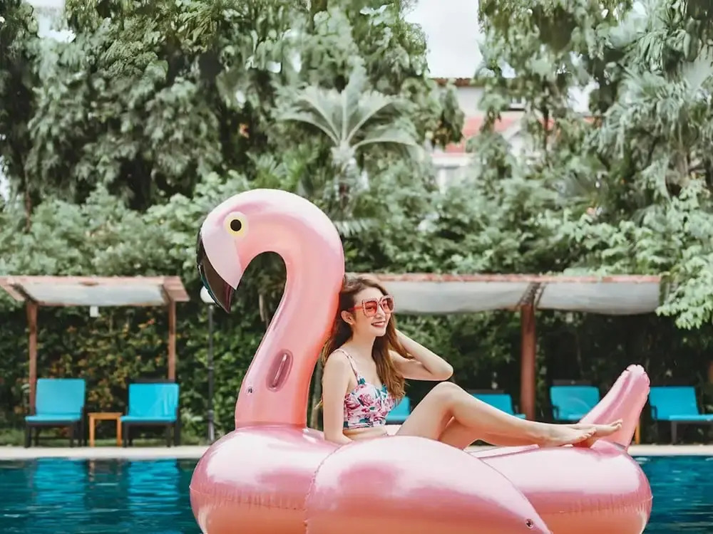Wellness Resort Rayong Managed by SCN