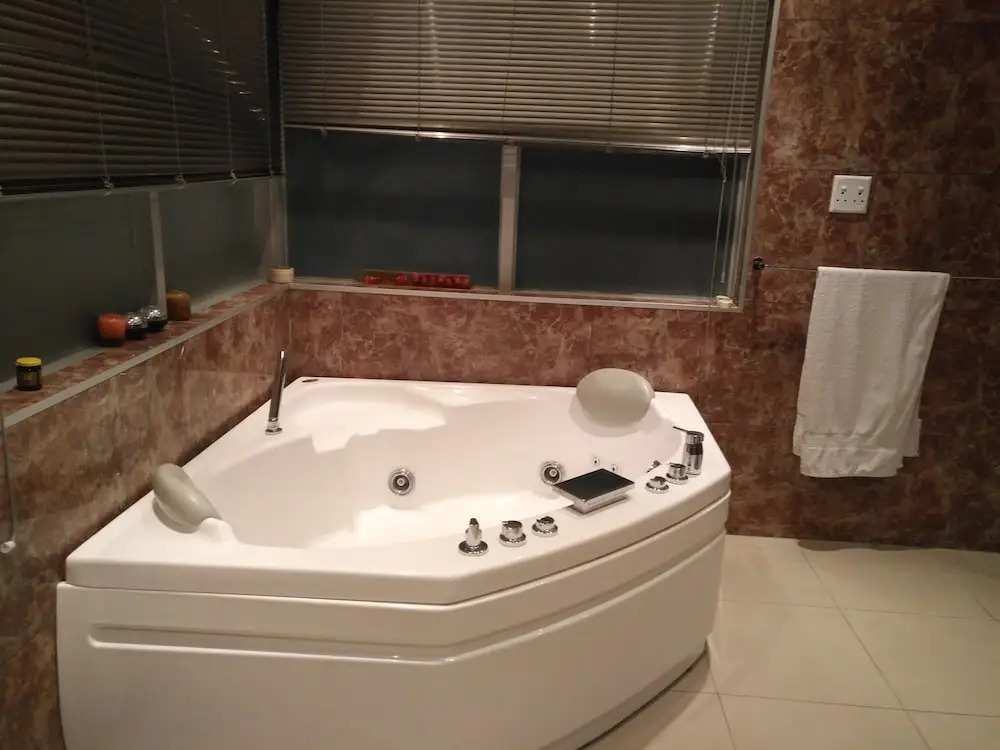 Heavenly Vale Home Self Catering
