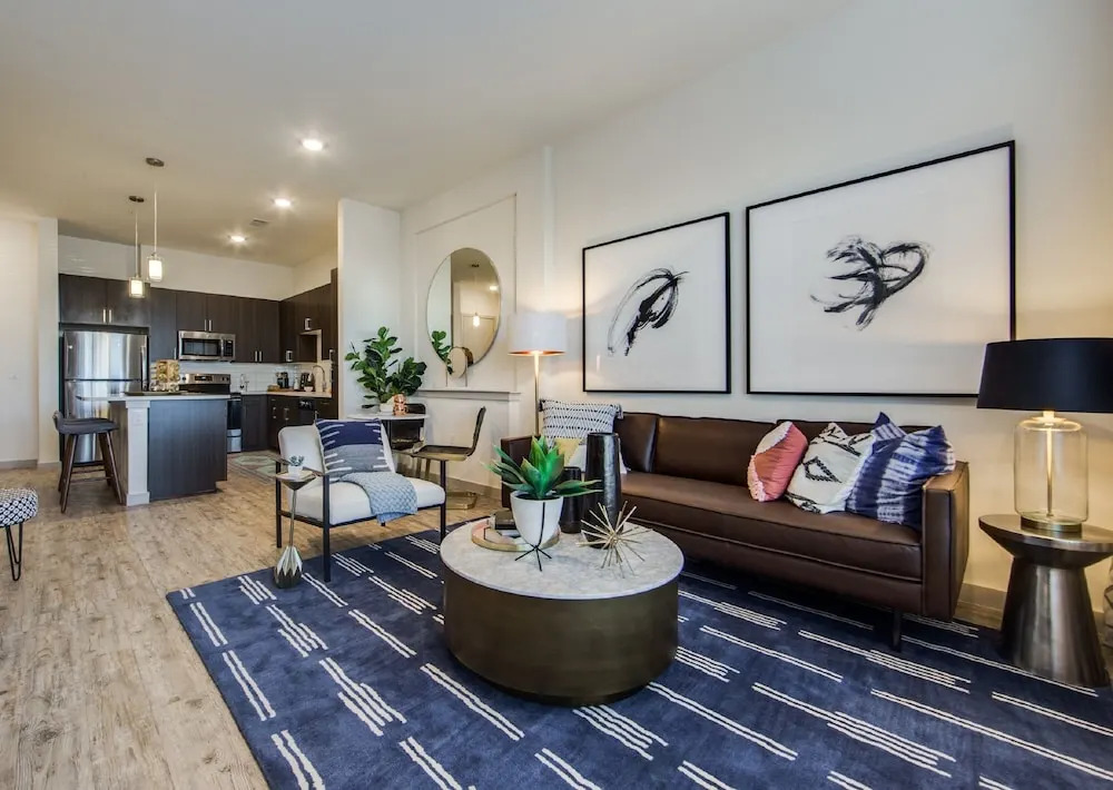 7th Avenue Condos by Barsala
