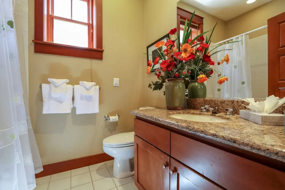 Timbers 6 4 Bedrooms 3.5 Bathrooms Townhouse