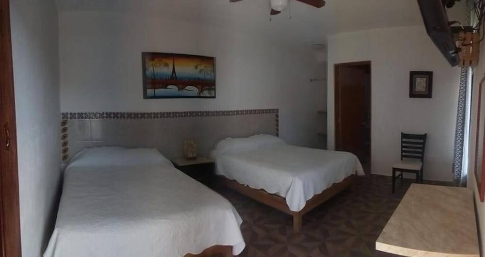 Hacienda San Miguel