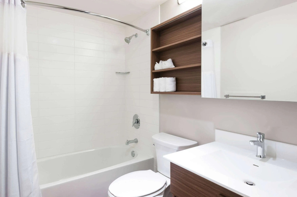 Microtel Inn & Suites by Wyndham Fort Saint John
