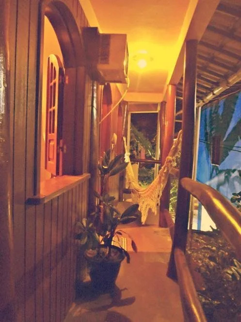 Morro Praia Hotel