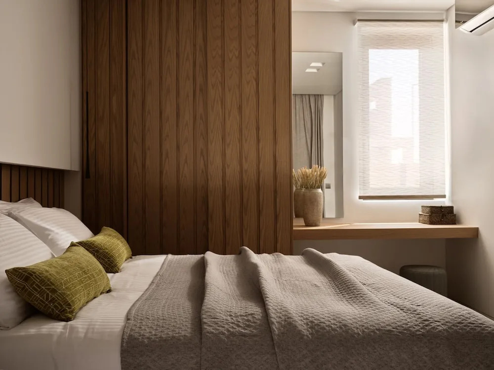 Anthis Luxury Villas - A Haven of Serene Modern Elegance, by ZanteWize
