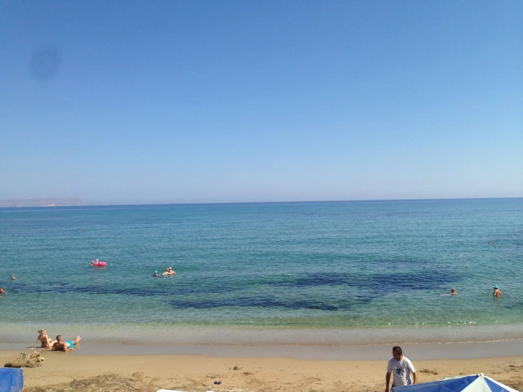 Blue Aegean Hotel & Suites