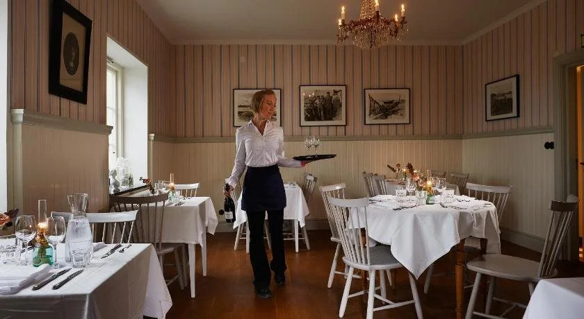 Kivikstrand Badhotell