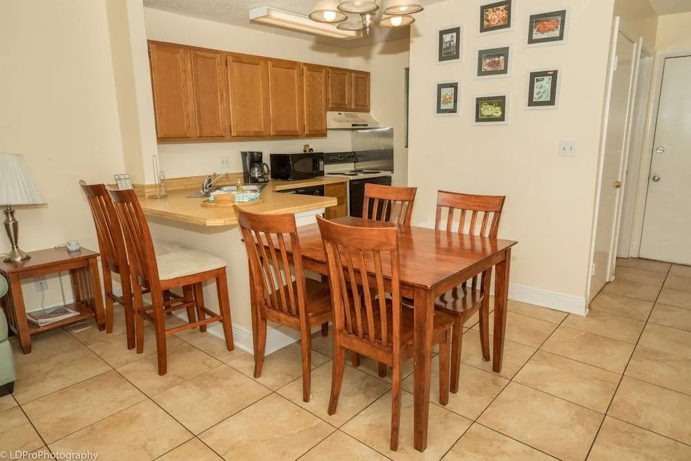 Sandpiper Cove 8121 Destin - 3 Br Condo