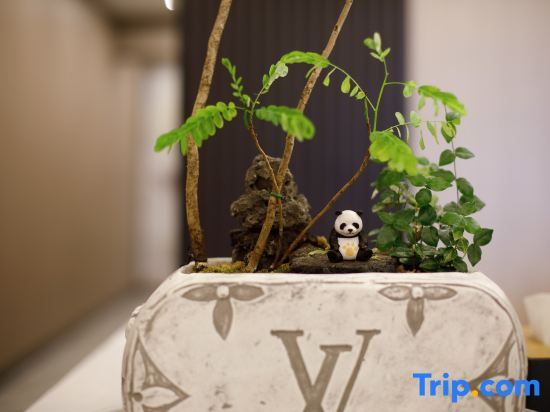 Yunding Boutique Hotel
