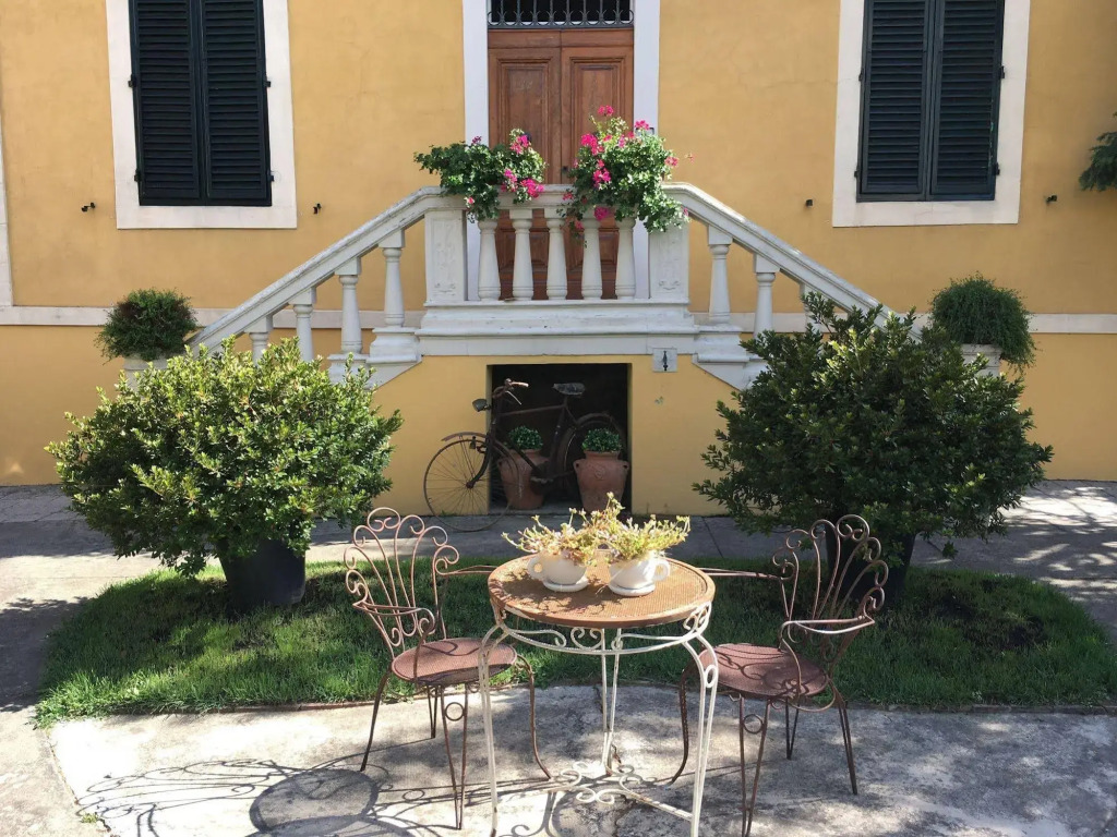 Villa San Donato B&B